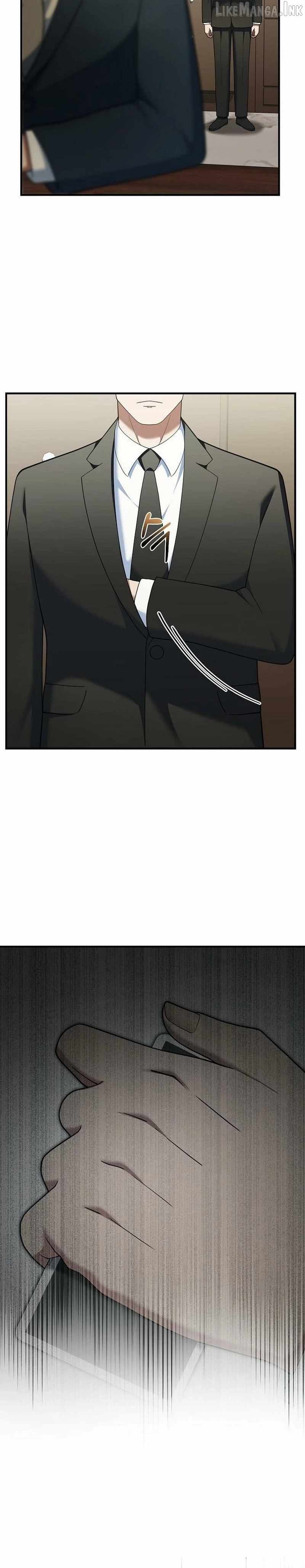 The Chairman Who Wants to Slack Off and Enjoy Life Ch.16 p27