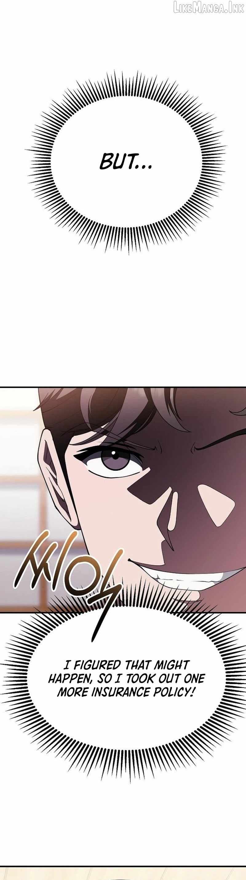 The Chairman Who Wants to Slack Off and Enjoy Life Ch.17 p12