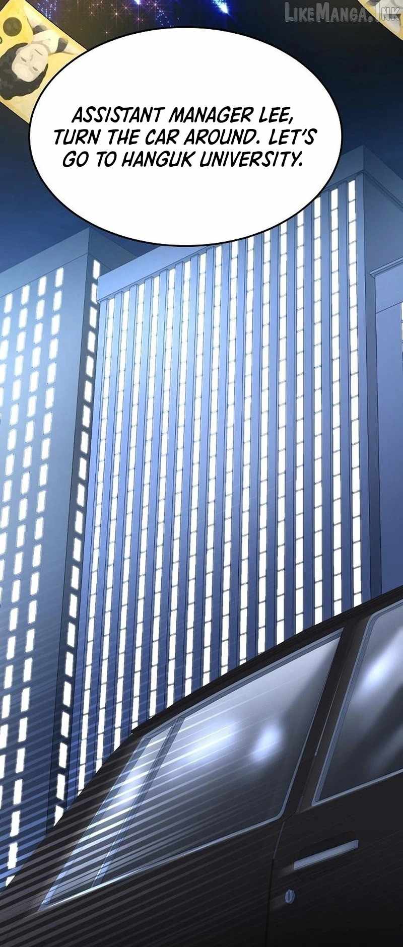 The Chairman Who Wants to Slack Off and Enjoy Life Ch.17 p20