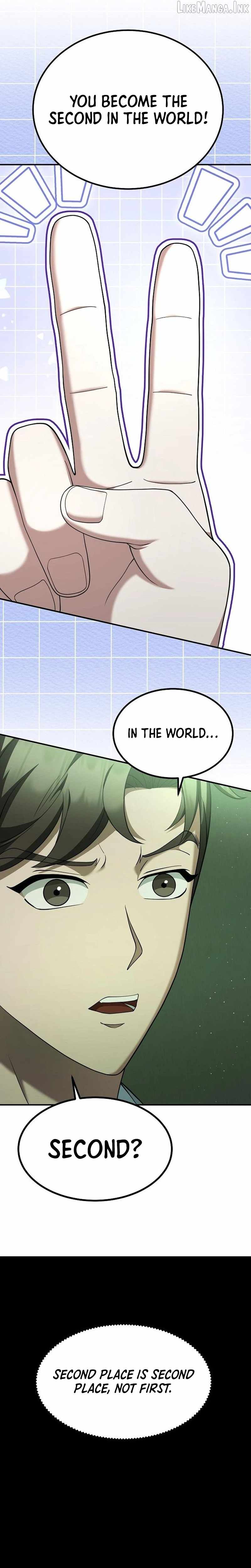 The Chairman Who Wants to Slack Off and Enjoy Life Ch.17 p28