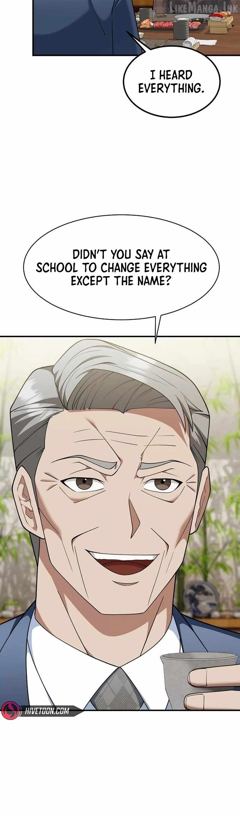 The Chairman Who Wants to Slack Off and Enjoy Life Ch.17 p6