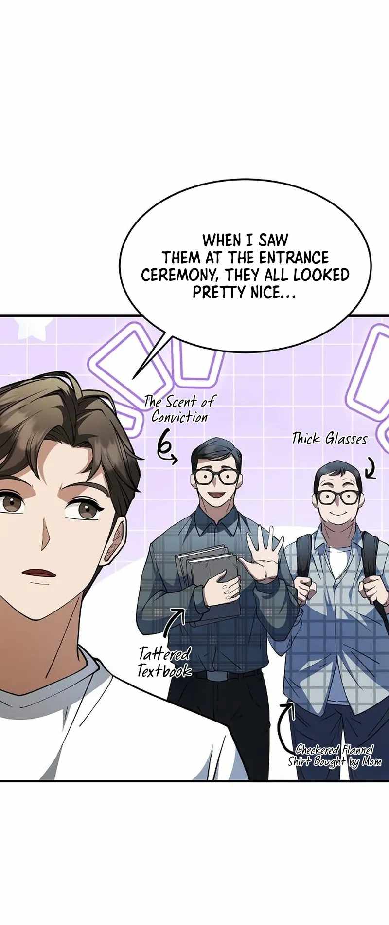 The Chairman Who Wants to Slack Off and Enjoy Life Ch.5 p7
