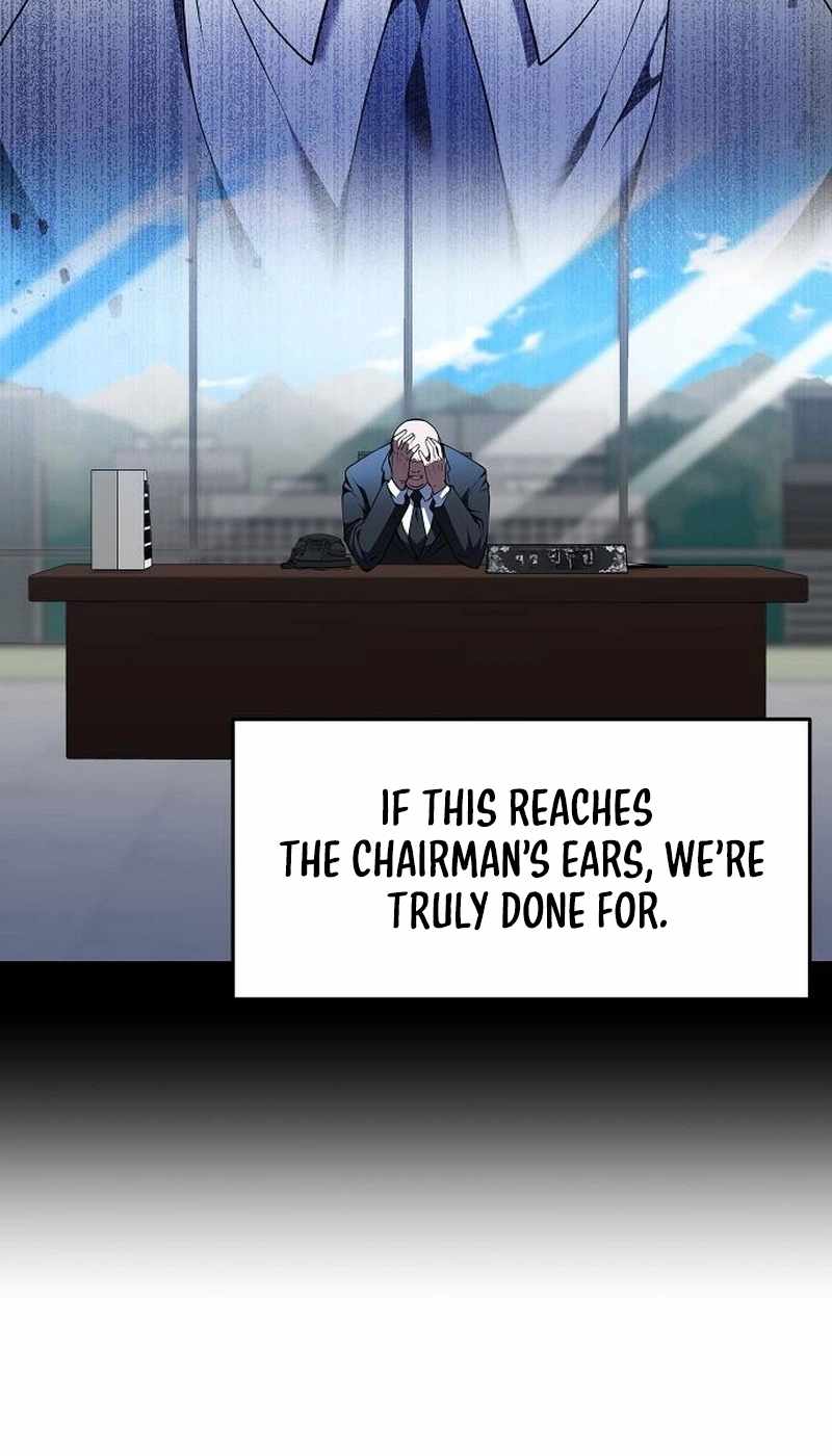 The Chairman Who Wants to Slack Off and Enjoy Life Ch.6 p3