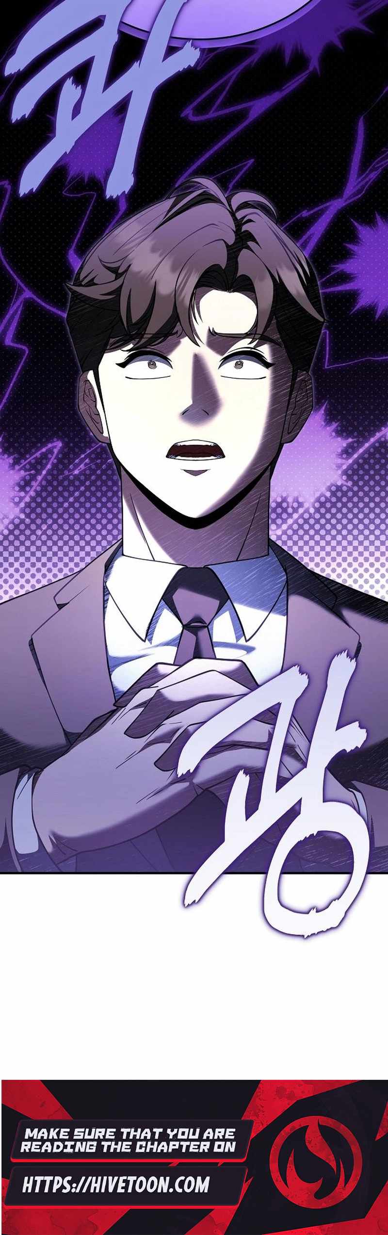 The Chairman Who Wants to Slack Off and Enjoy Life Ch.6 p35