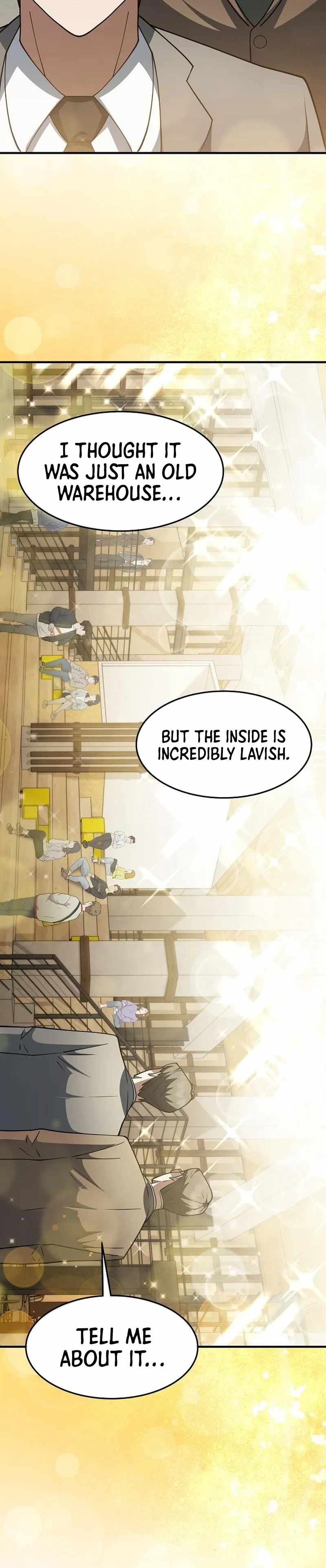 The Chairman Who Wants to Slack Off and Enjoy Life Ch.7 p21