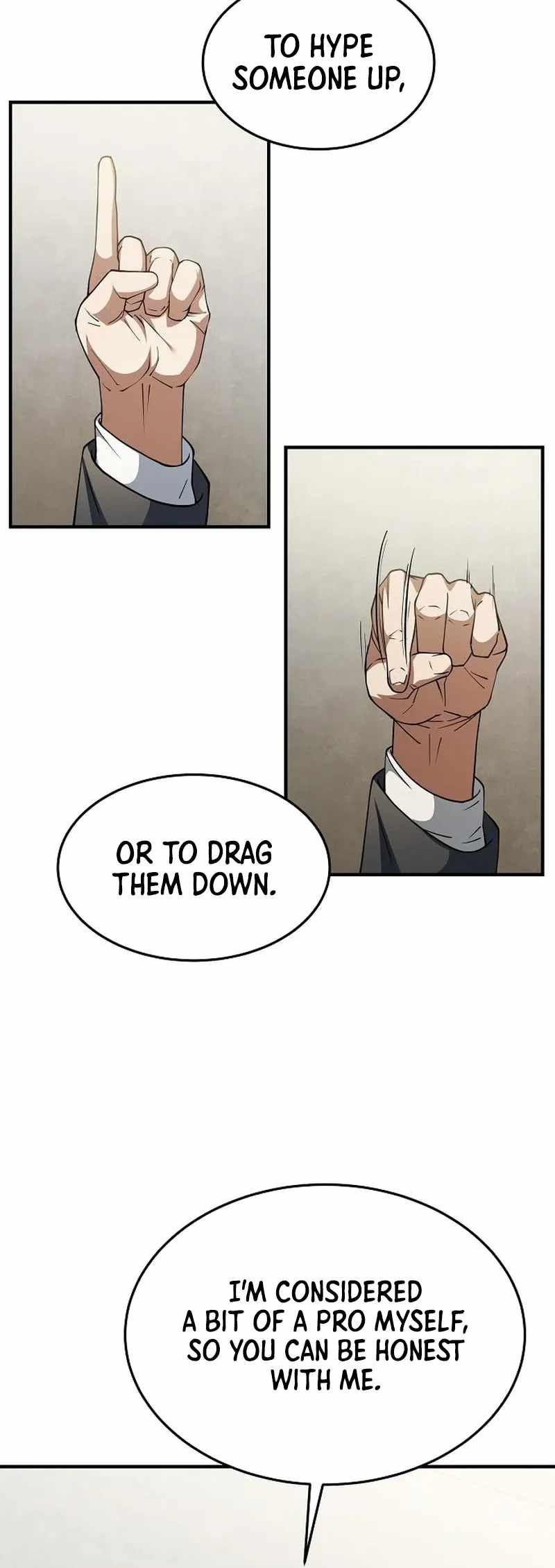 The Chairman Who Wants to Slack Off and Enjoy Life Ch.7 p24