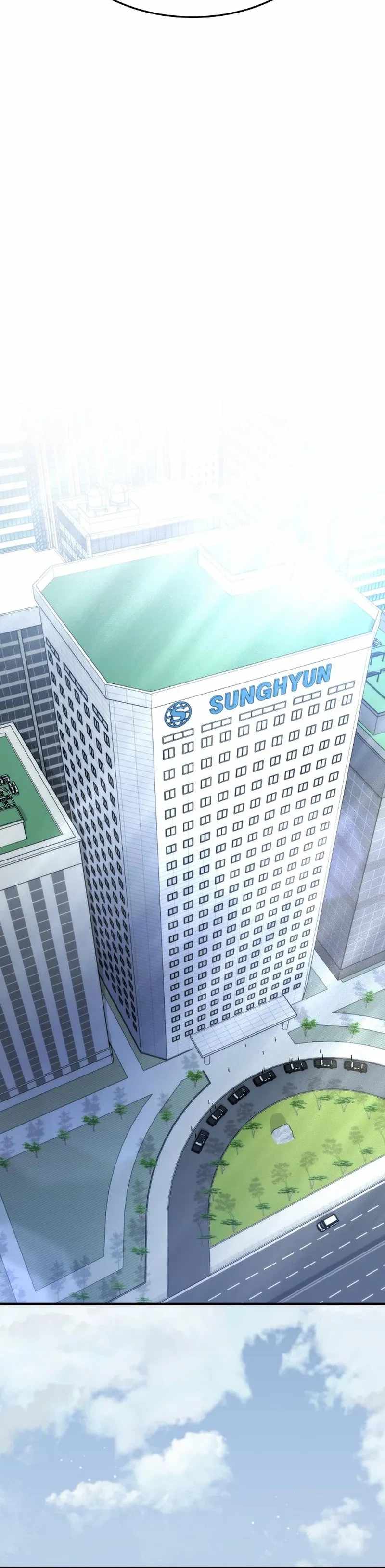 The Chairman Who Wants to Slack Off and Enjoy Life Ch.7 p36