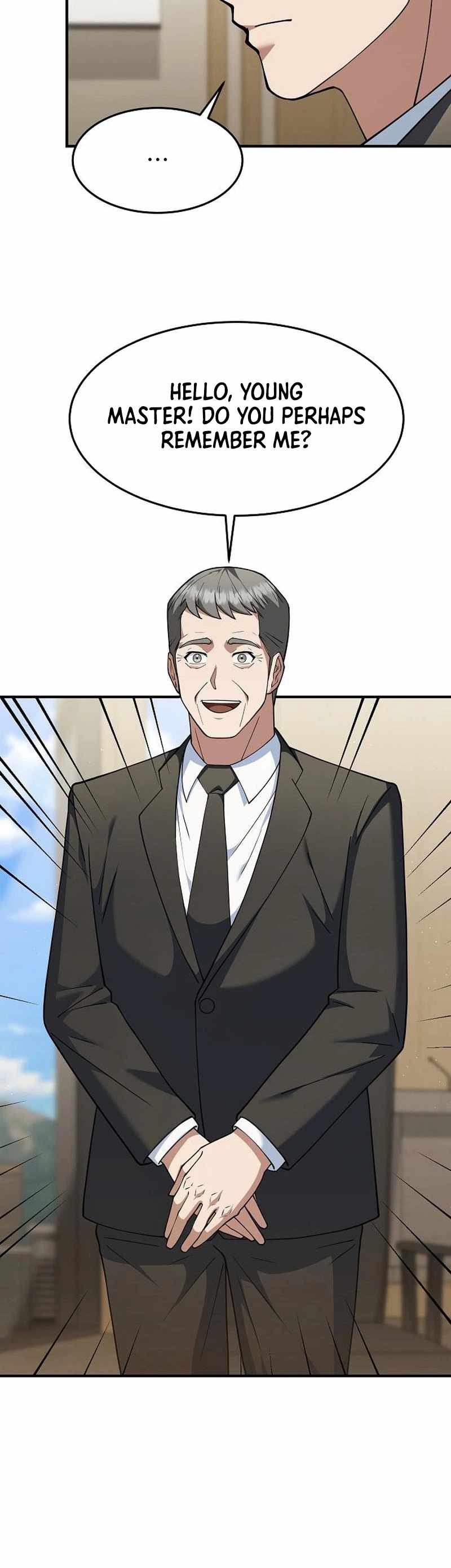 The Chairman Who Wants to Slack Off and Enjoy Life Ch.8 p3