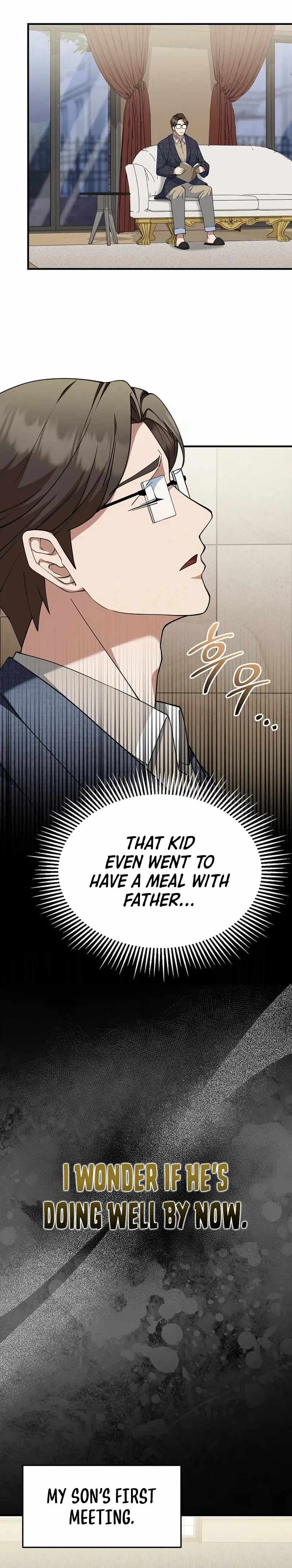 The Chairman Who Wants to Slack Off and Enjoy Life Ch.9 p24