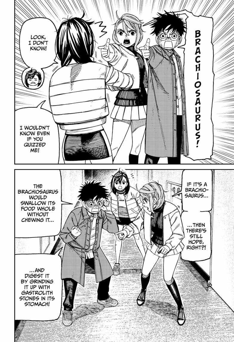 Dandadan Ch.238 p14