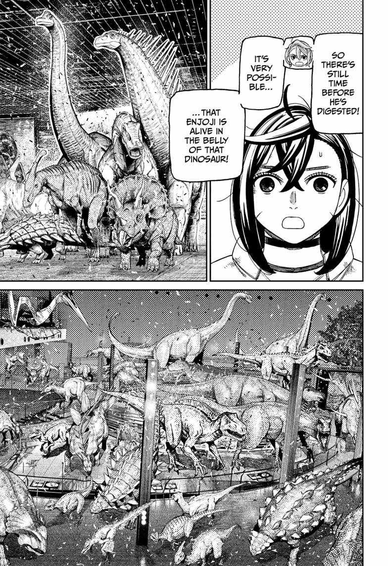 Dandadan Ch.238 p15