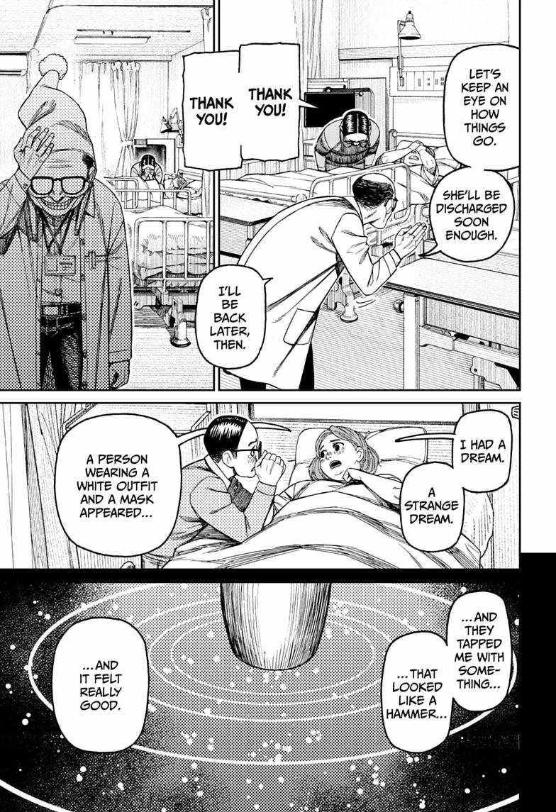 Dandadan Ch.239 p13
