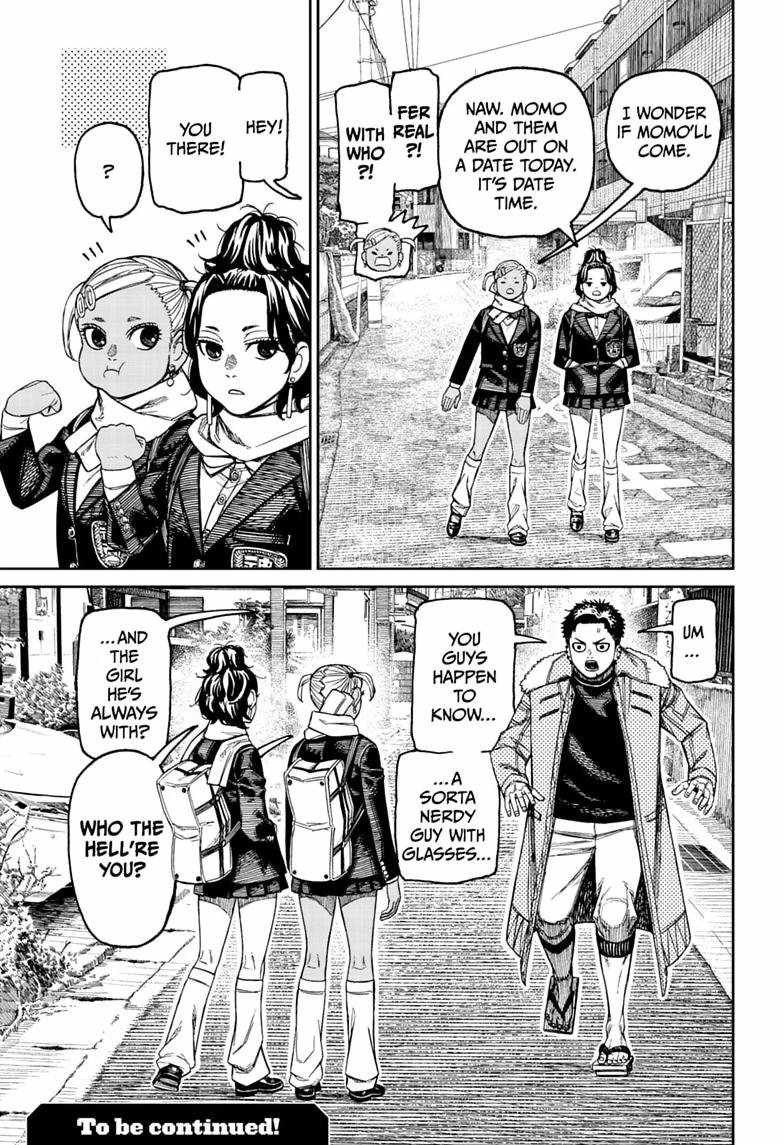 Dandadan Ch.239 p19