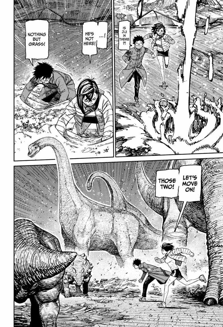 Dandadan Ch.240 p12