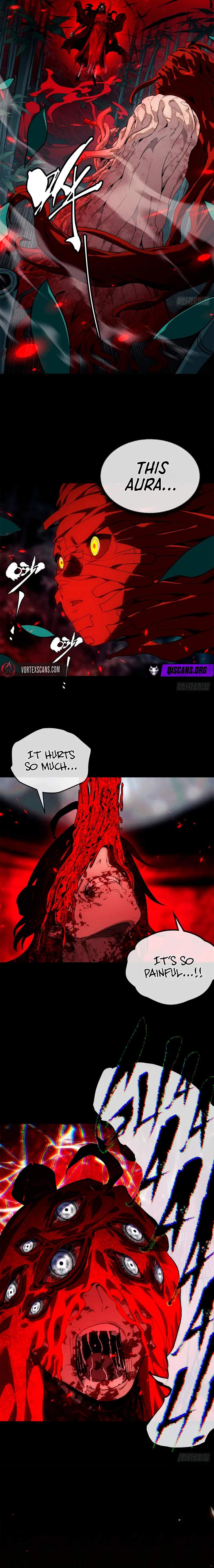 Dao of the Bizarre Immortal Ch.88 p4