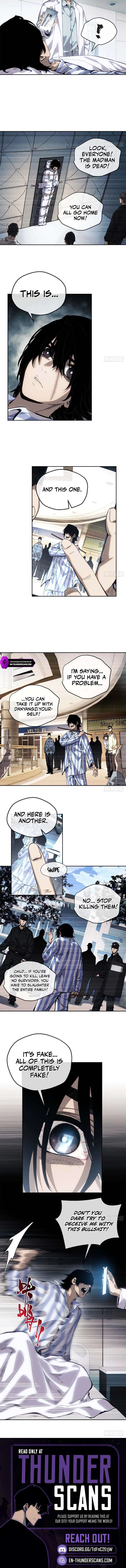 Dao of the Bizarre Immortal Ch.90 p4