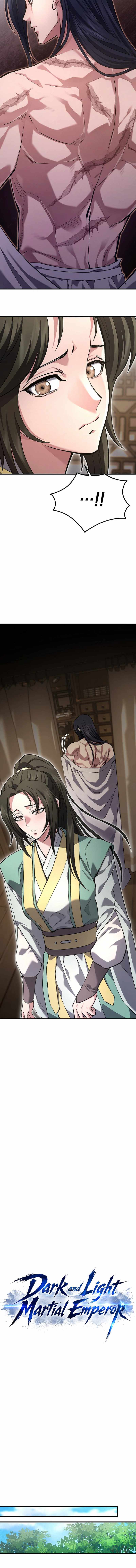 Dark and Light Martial Emperor Ch.57 p11