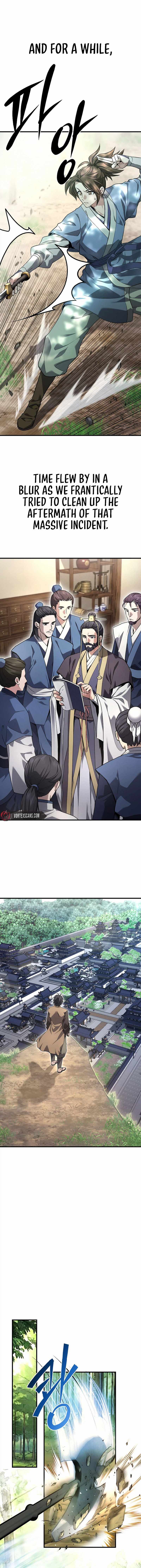 Dark and Light Martial Emperor Ch.57 p12
