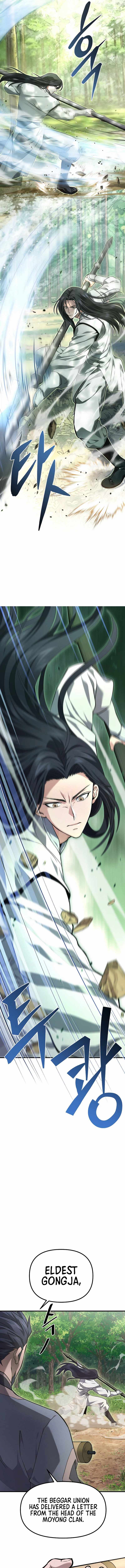Dark and Light Martial Emperor Ch.57 p13