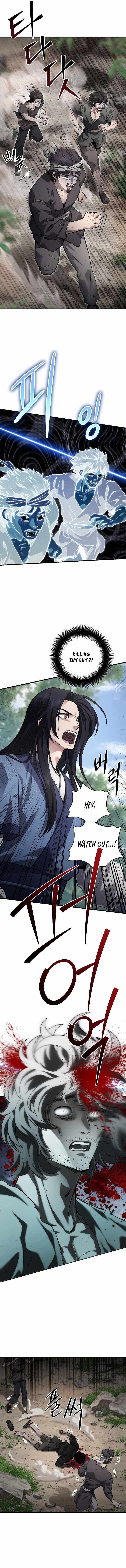 Dark and Light Martial Emperor Ch.59 p2
