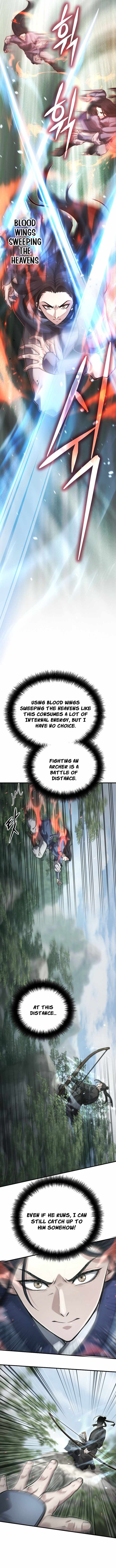 Dark and Light Martial Emperor Ch.59 p11