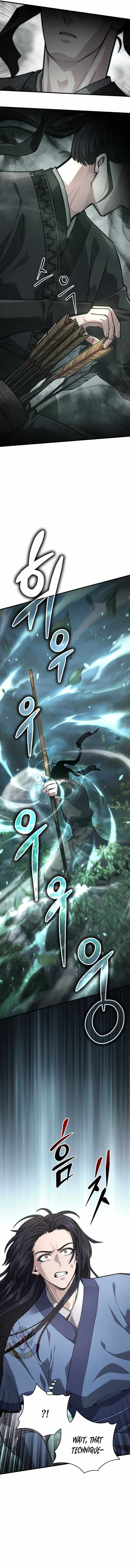 Dark and Light Martial Emperor Ch.59 p12