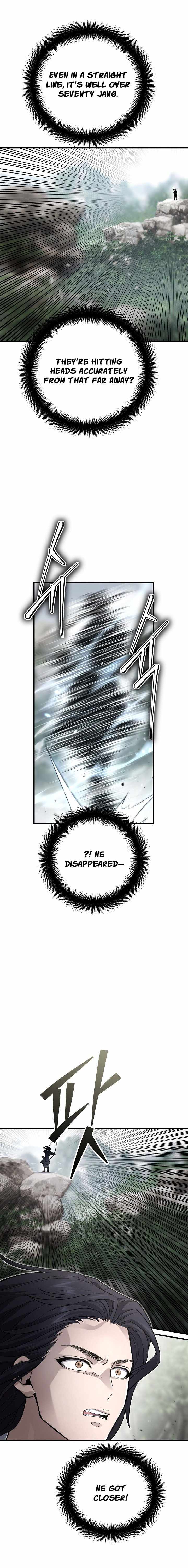 Dark and Light Martial Emperor Ch.59 p5
