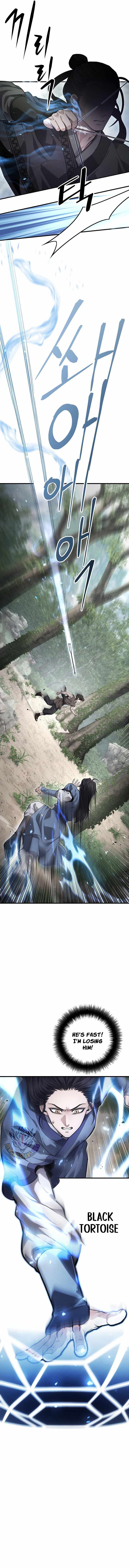 Dark and Light Martial Emperor Ch.59 p6