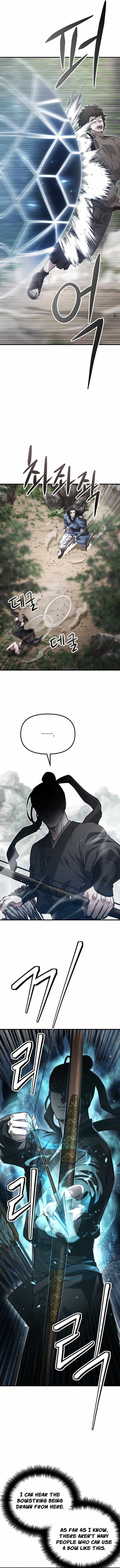 Dark and Light Martial Emperor Ch.59 p7