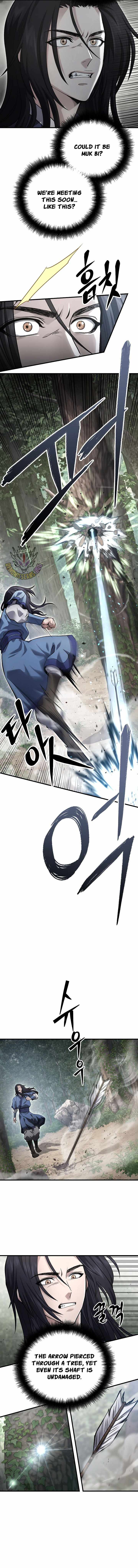 Dark and Light Martial Emperor Ch.59 p8