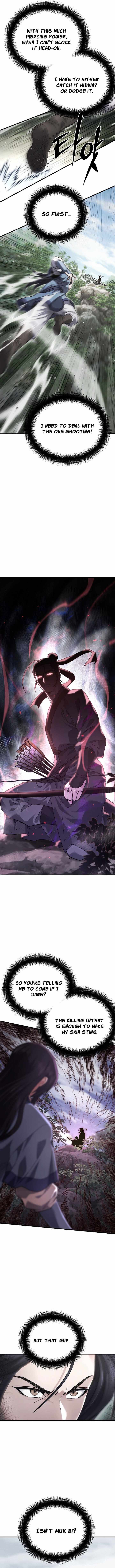 Dark and Light Martial Emperor Ch.59 p9