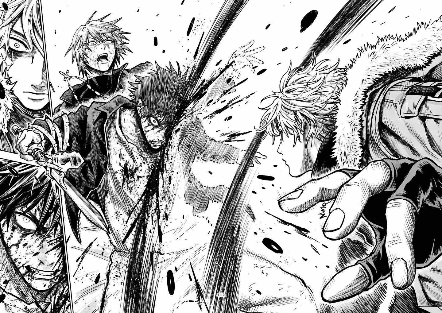 Darwin's Deadly Sins Ch.25 p11