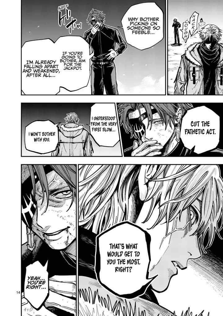 Darwin's Deadly Sins Ch.25 p14