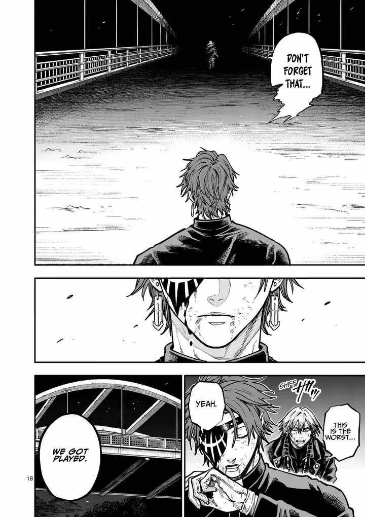 Darwin's Deadly Sins Ch.25 p18
