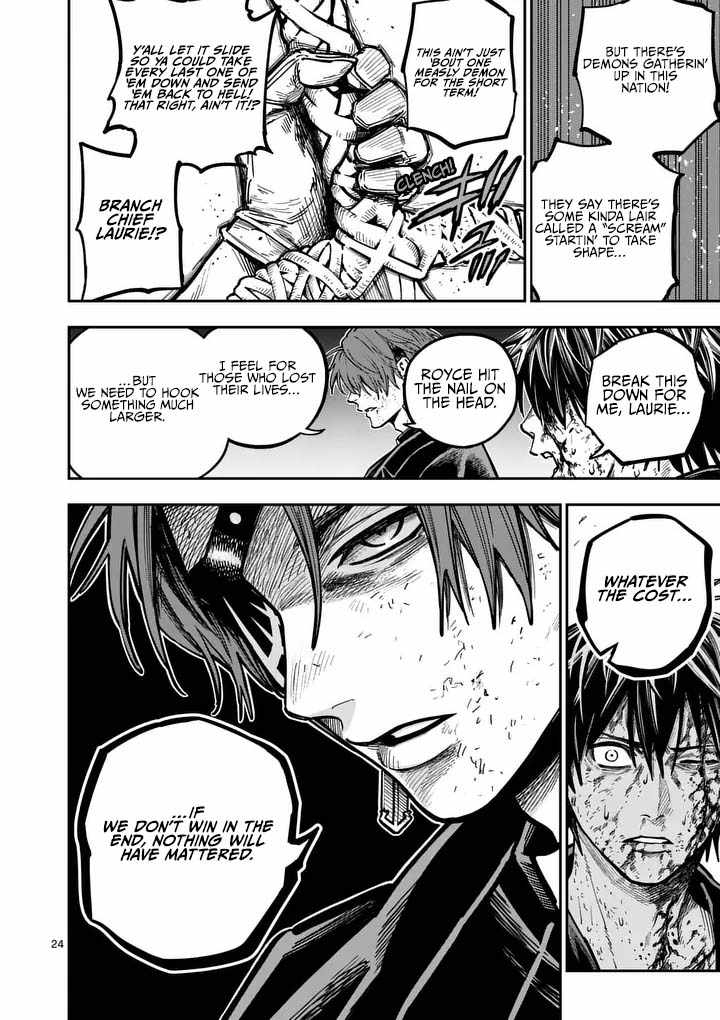 Darwin's Deadly Sins Ch.25 p24