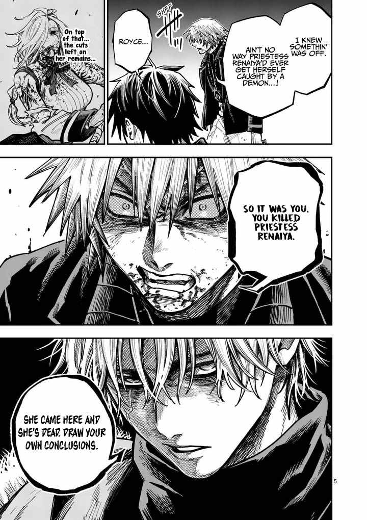 Darwin's Deadly Sins Ch.25 p6