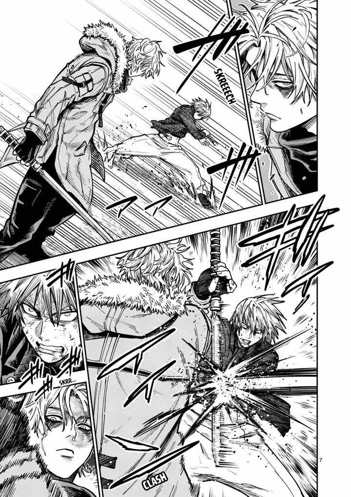 Darwin's Deadly Sins Ch.25 p8