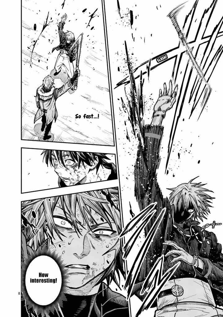 Darwin's Deadly Sins Ch.25 p9