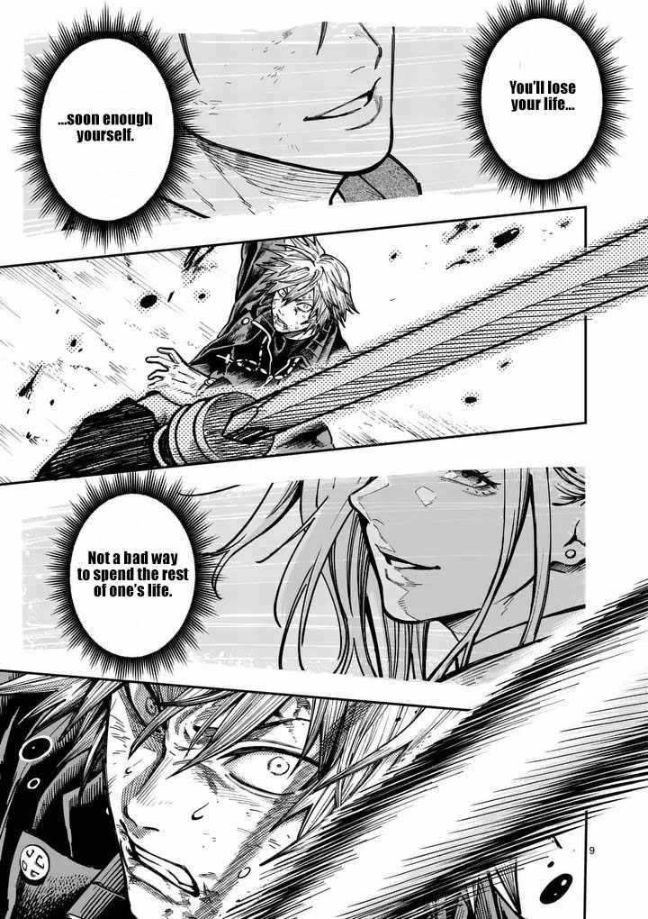 Darwin's Deadly Sins Ch.25 p10