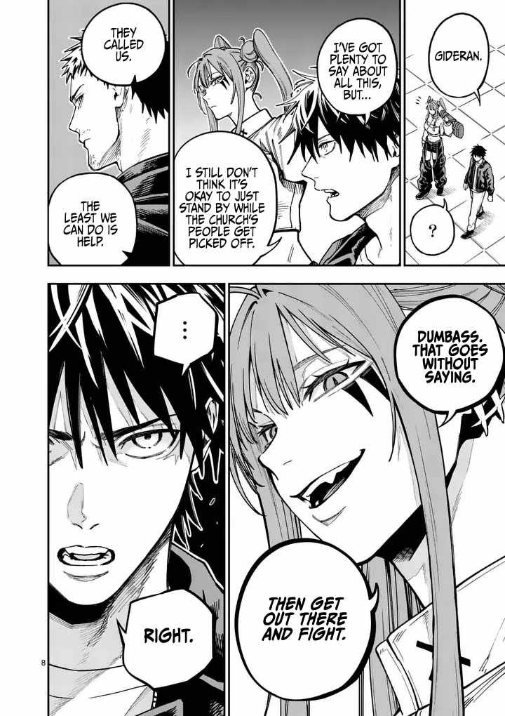 Darwin's Deadly Sins Ch.30 p11