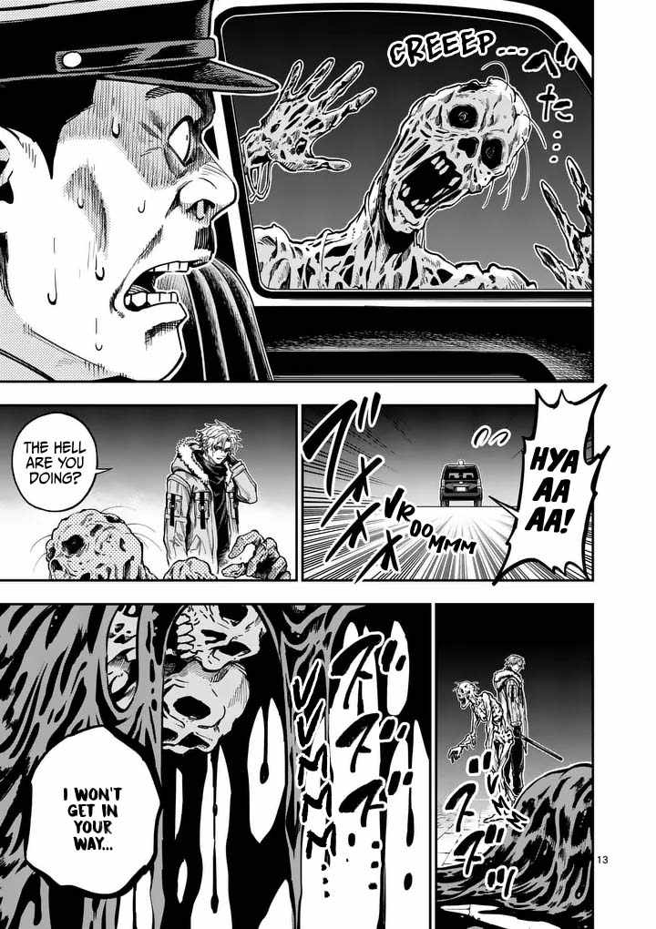 Darwin's Deadly Sins Ch.30 p16