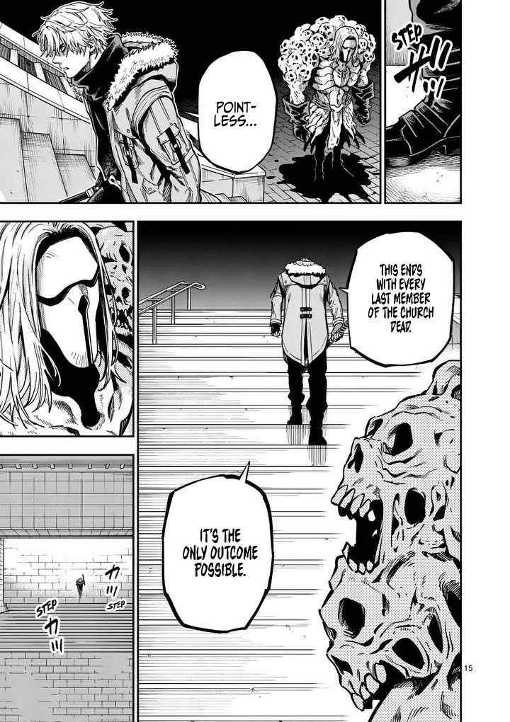 Darwin's Deadly Sins Ch.30 p18