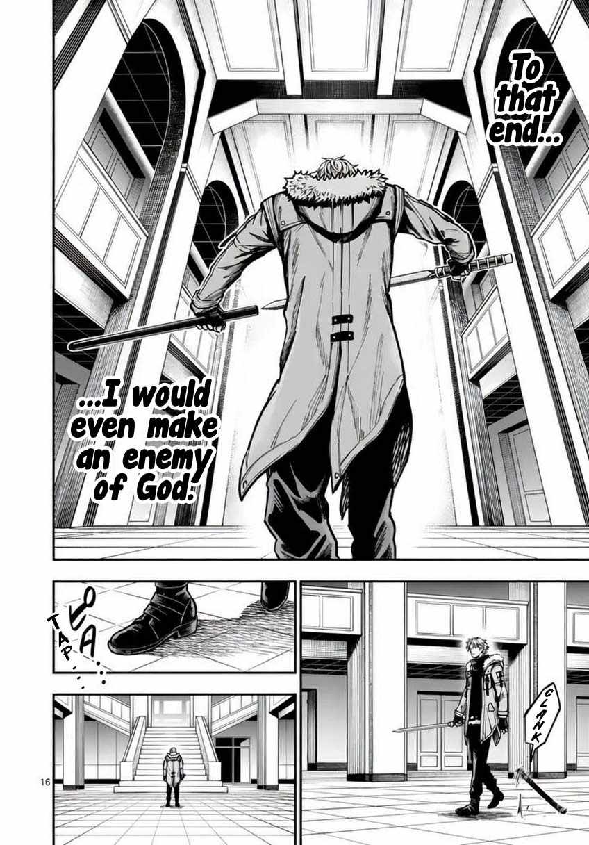 Darwin's Deadly Sins Ch.30 p19
