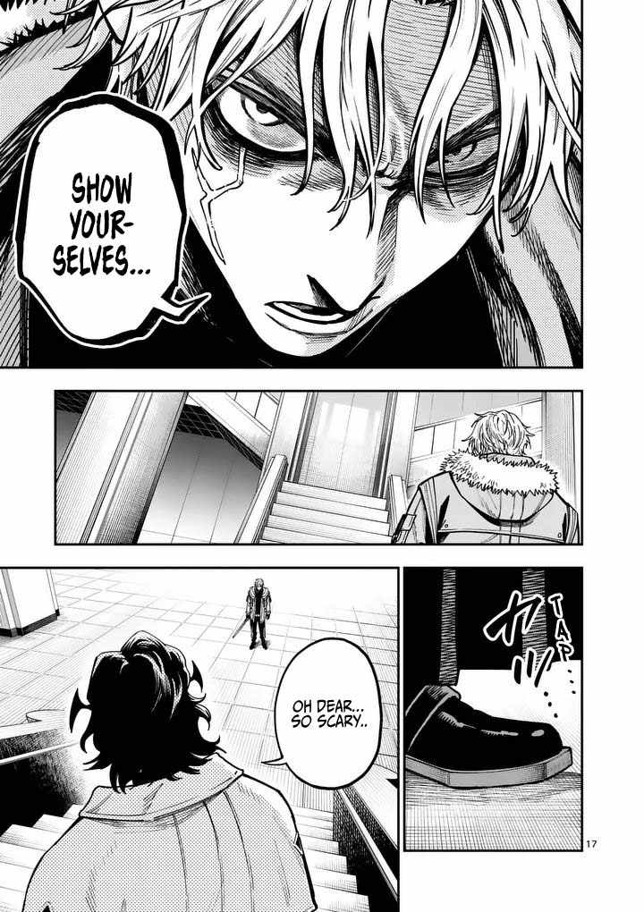Darwin's Deadly Sins Ch.30 p20