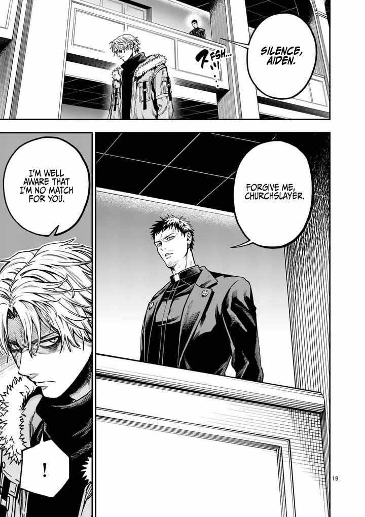 Darwin's Deadly Sins Ch.30 p22