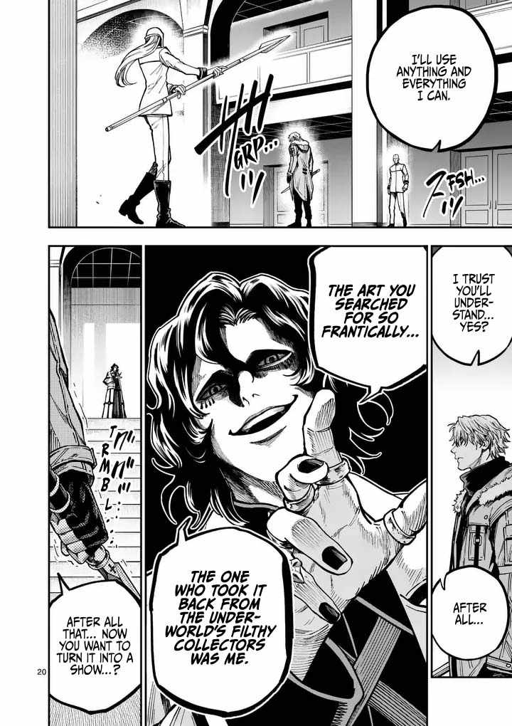 Darwin's Deadly Sins Ch.30 p23