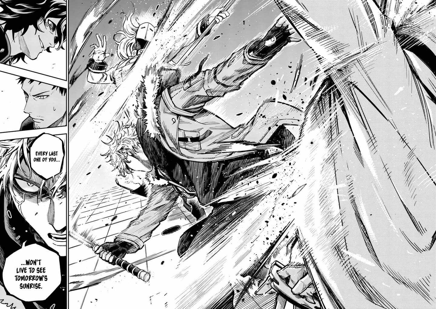 Darwin's Deadly Sins Ch.30 p25