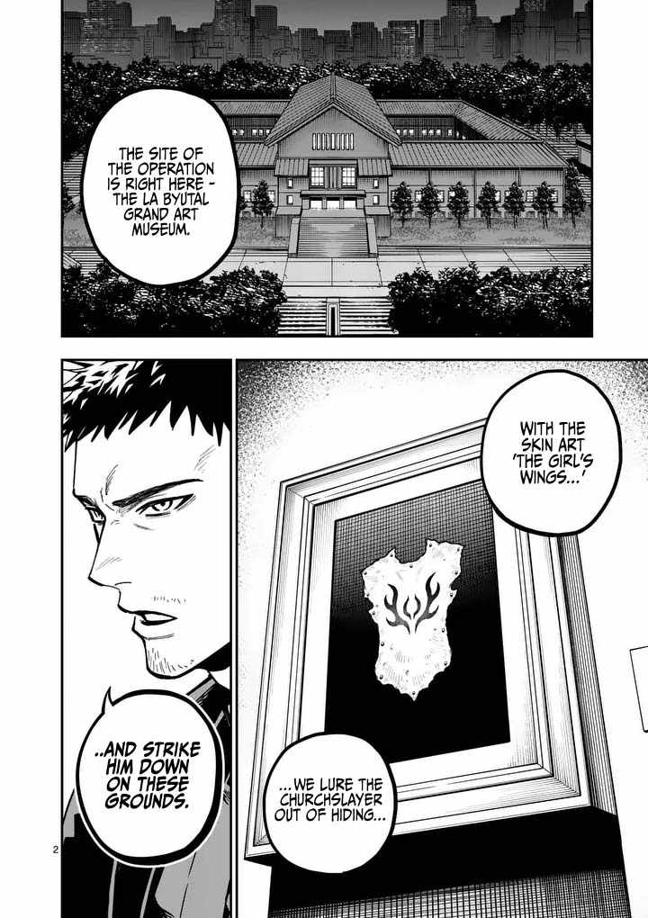 Darwin's Deadly Sins Ch.30 p5