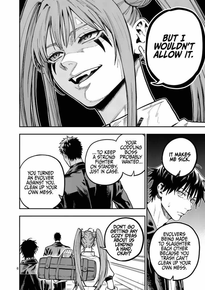 Darwin's Deadly Sins Ch.30 p9