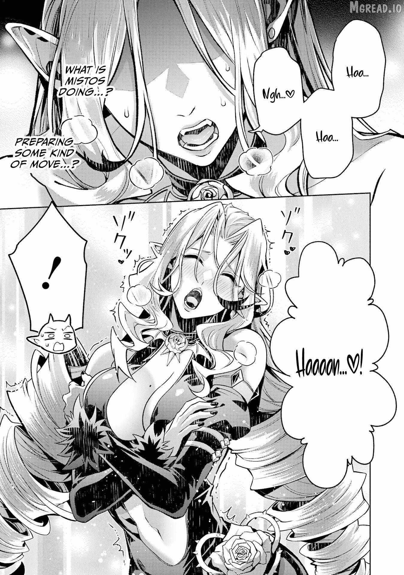 When I Reincarnated, I was a Mid-boss Who Died Early in the Game ―Survive by Becoming a Household Member with Heroine― Ch.33 p19